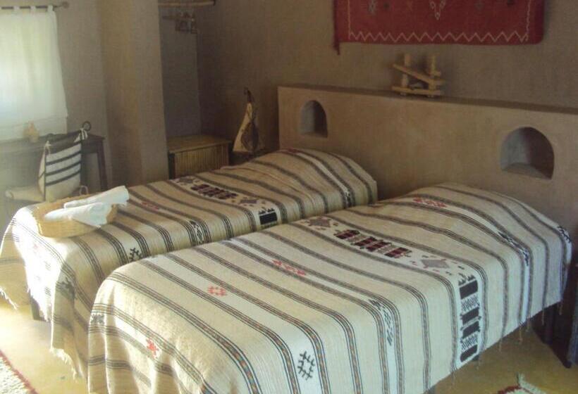 اتاق استاندارد, Dar Lorkam