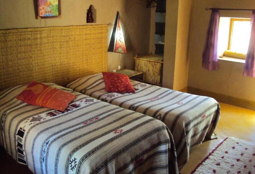 اتاق استاندارد, Dar Lorkam