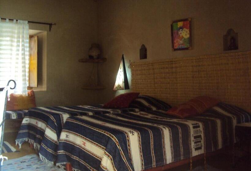 اتاق استاندارد, Dar Lorkam