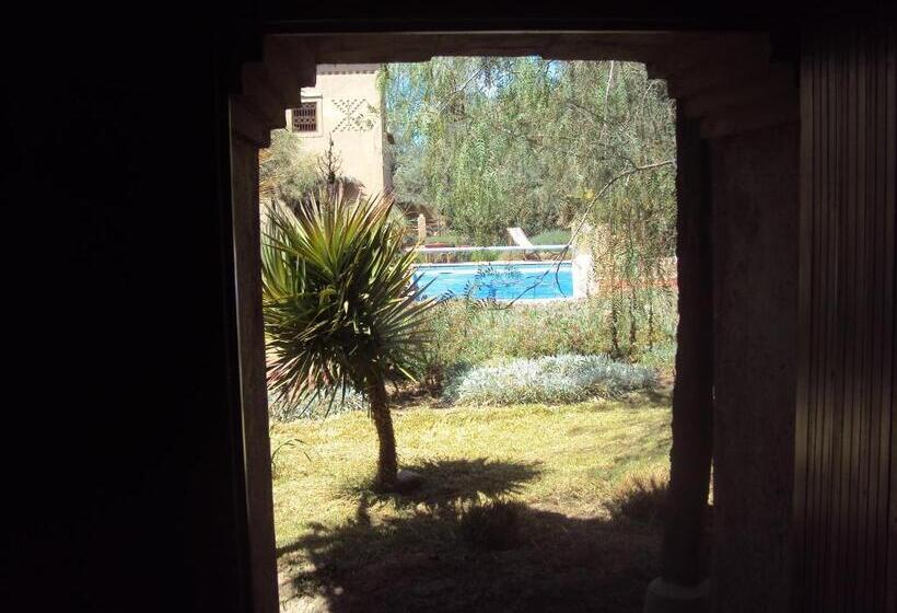 اتاق استاندارد, Dar Lorkam