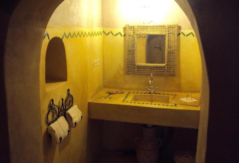 اتاق استاندارد, Dar Lorkam