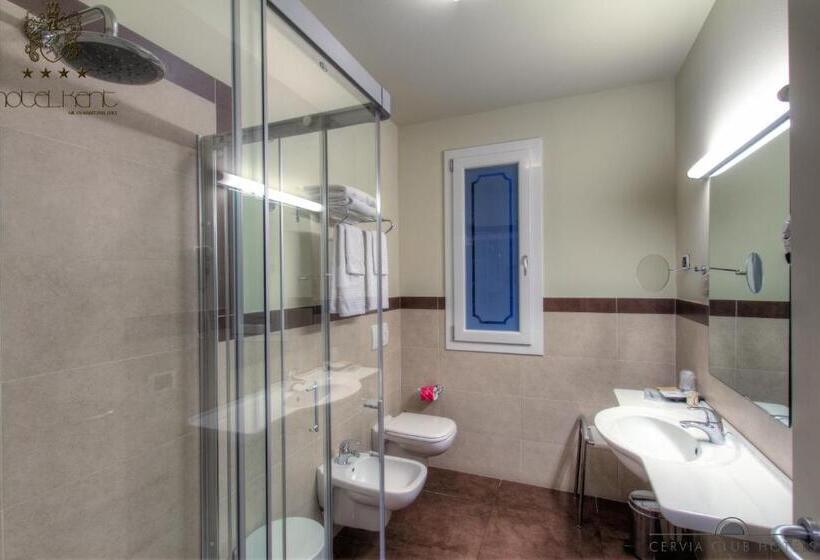 테라스 주니어 스위트, Kent