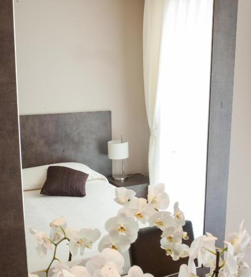 테라스 주니어 스위트, Kent