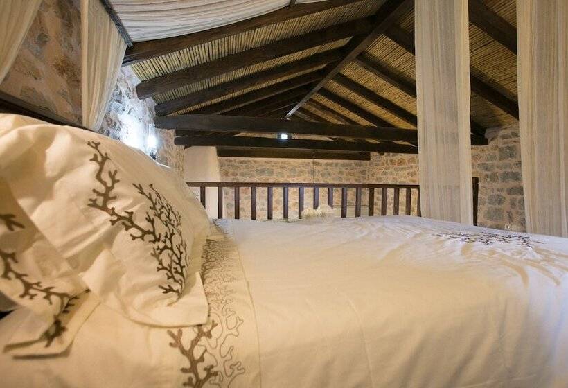 סוויטה, Ktima Karageorgou