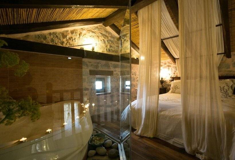 סוויטה, Ktima Karageorgou