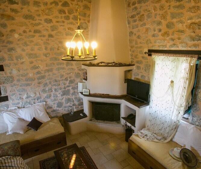 סוויטה, Ktima Karageorgou