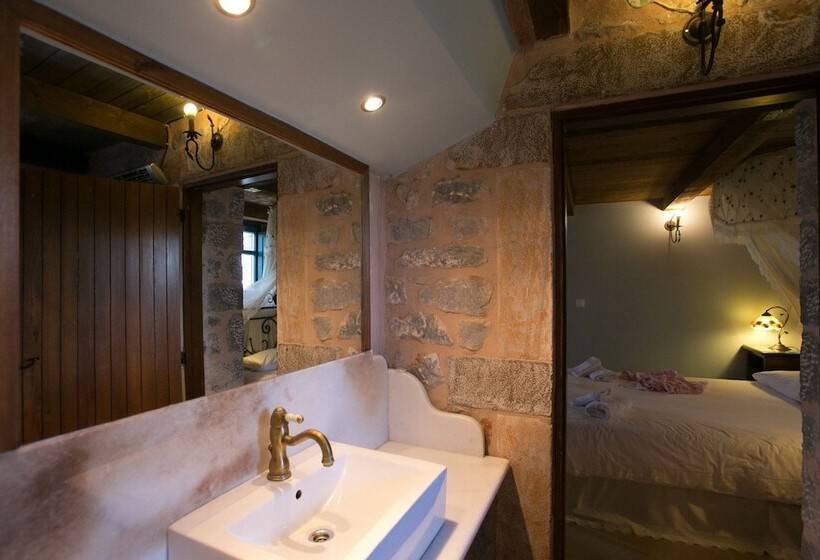 家庭间, Ktima Karageorgou