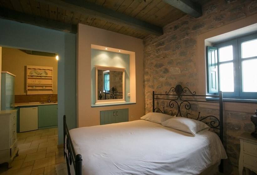 经济房, Ktima Karageorgou