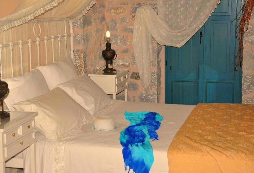 חדר סטנדרט, Ktima Karageorgou