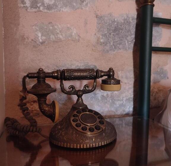 家庭间, Ktima Karageorgou