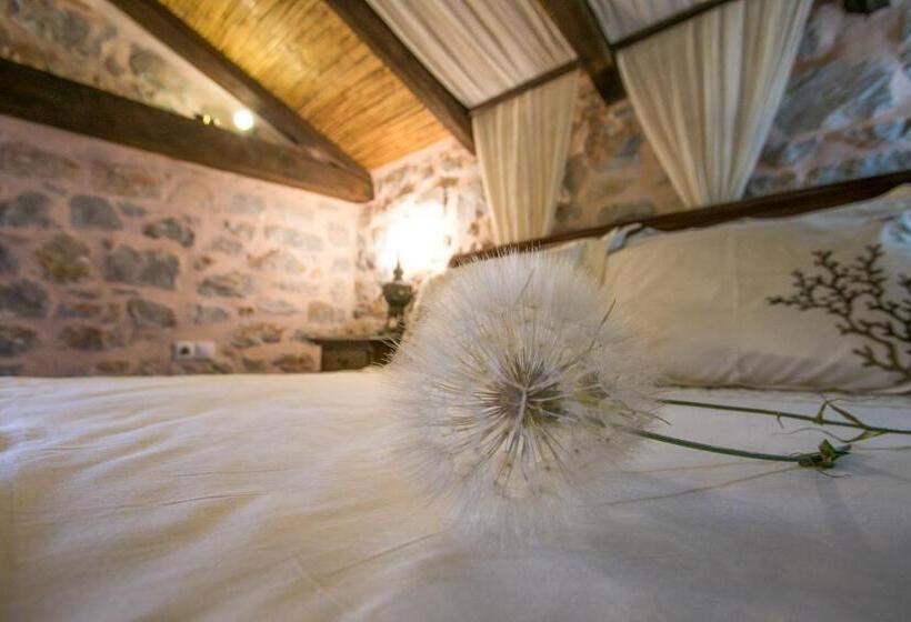 סוויטה, Ktima Karageorgou