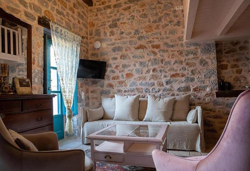 סוויטה, Ktima Karageorgou