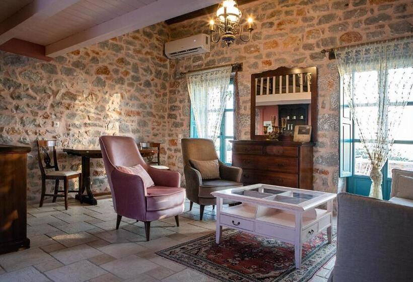 סוויטה, Ktima Karageorgou