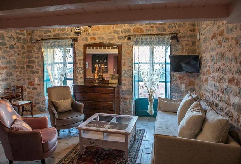 סוויטה, Ktima Karageorgou