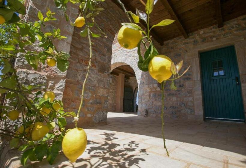 经济房, Ktima Karageorgou