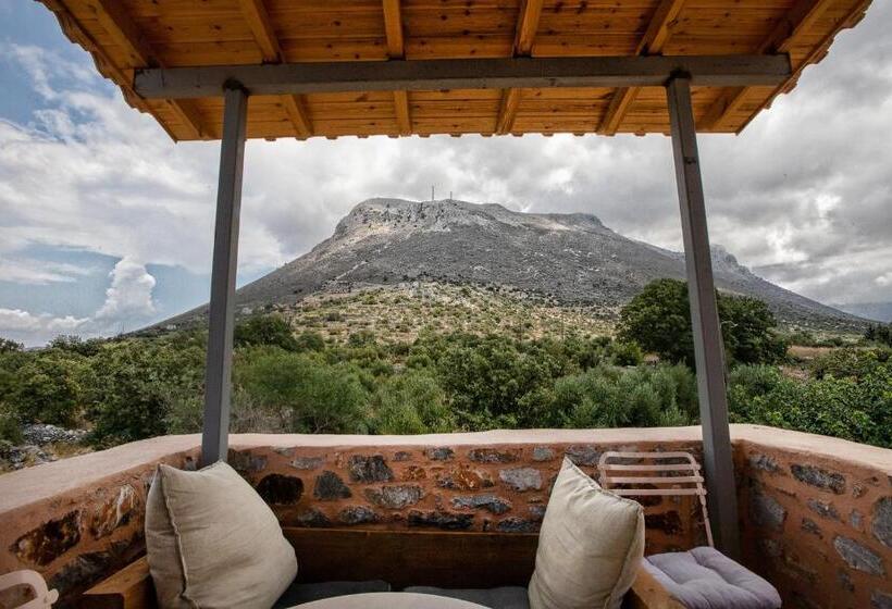 סוויטה אקזקיוטיב, Ktima Karageorgou