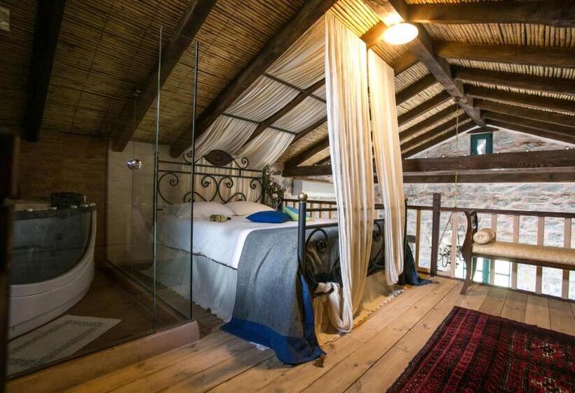 סוויטה אקזקיוטיב, Ktima Karageorgou