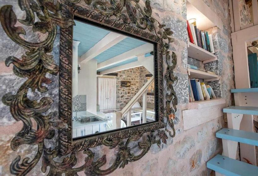 סוויטה אקזקיוטיב, Ktima Karageorgou