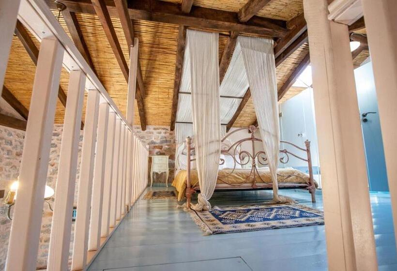 行政套房, Ktima Karageorgou