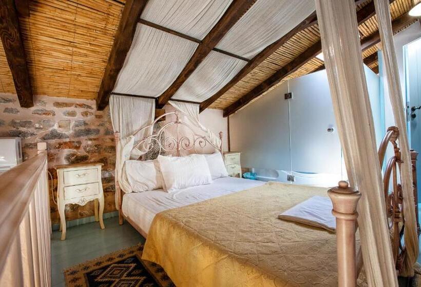 סוויטה אקזקיוטיב, Ktima Karageorgou