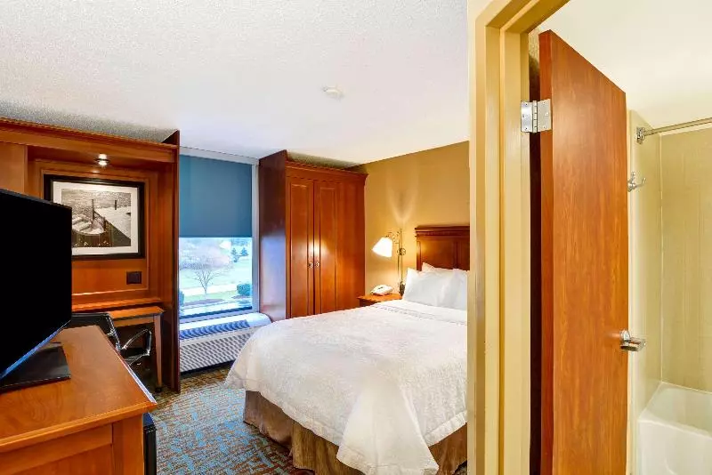 キングサイズベッドのデラックスルーム, La Quinta By Wyndham Alvin