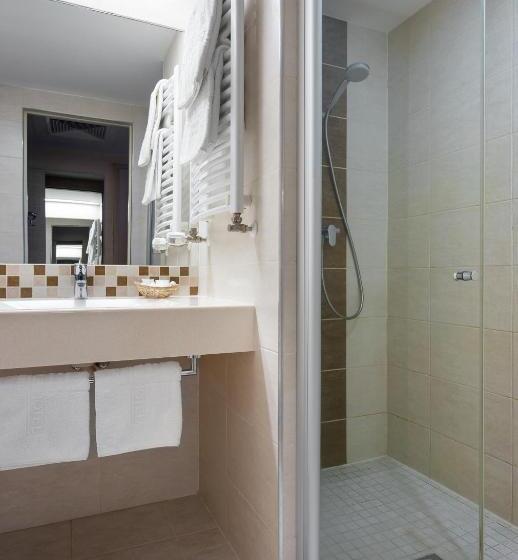 スタンダードルーム, Lifestyle Hotel Mátra