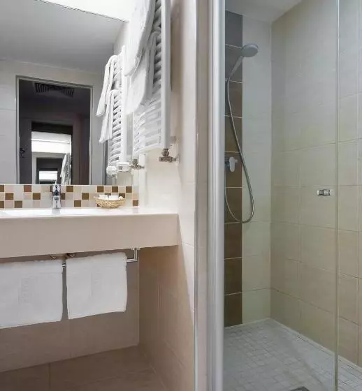 スタンダードルーム, Lifestyle Hotel Mátra