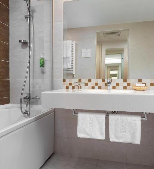 スタンダードルーム, Lifestyle Hotel Mátra