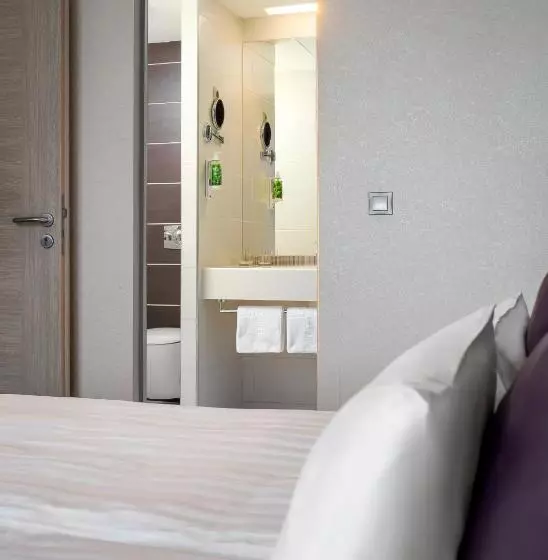 スタンダードルーム, Lifestyle Hotel Mátra