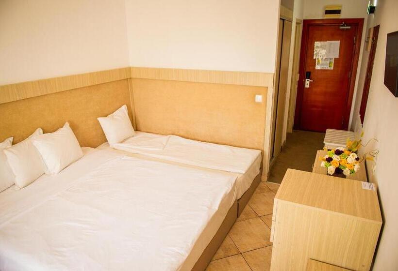 스탠다드 룸, Majestic Mamaia Half Board & All Inclusive