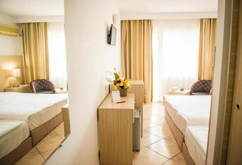اتاق استاندارد, Majestic Mamaia Half Board & All Inclusive