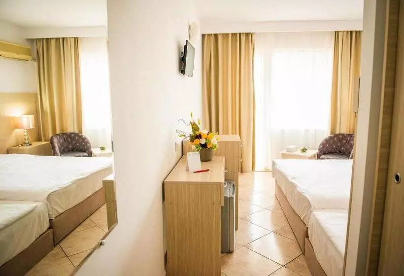スタンダードルーム, Majestic Mamaia Half Board & All Inclusive