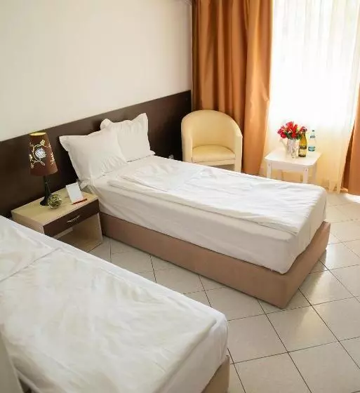 スタンダードルーム, Majestic Mamaia Half Board & All Inclusive