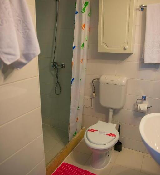 스탠다드 룸, Majestic Mamaia Half Board & All Inclusive