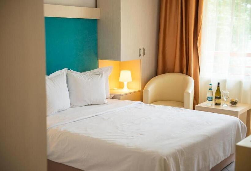 스탠다드 룸, Majestic Mamaia Half Board & All Inclusive