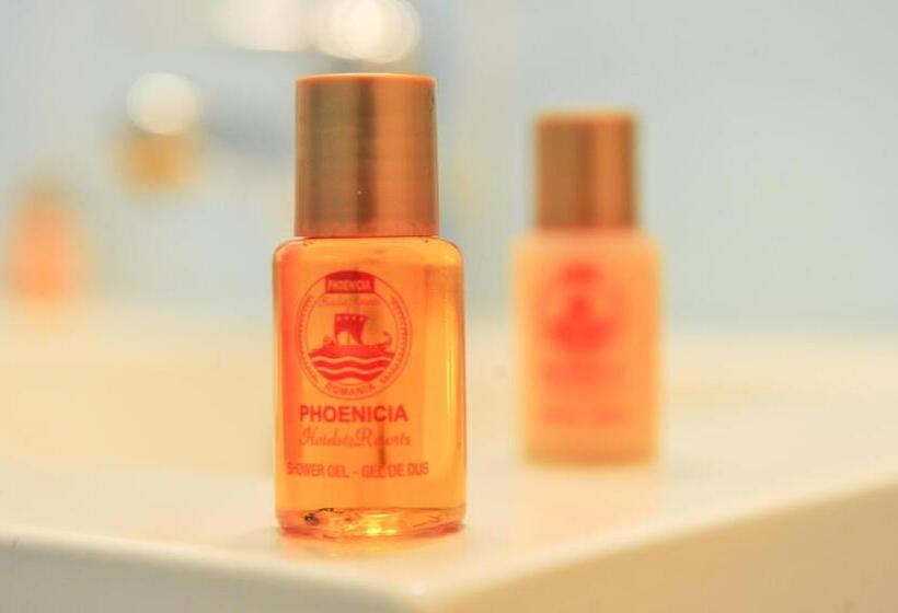 스탠다드 룸, Majestic Mamaia Half Board & All Inclusive