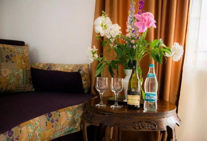 ファミリールーム, Majestic Mamaia Half Board & All Inclusive