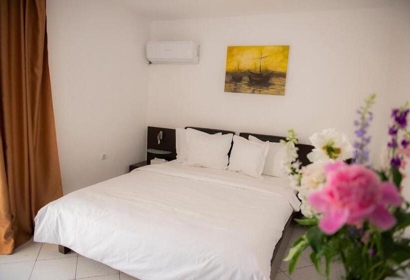 패밀리 룸, Majestic Mamaia Half Board & All Inclusive