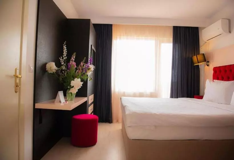 １ベッドルームアパートメント, Majestic Mamaia Half Board & All Inclusive