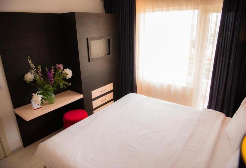 آپارتمان 1 خوابه, Majestic Mamaia Half Board & All Inclusive