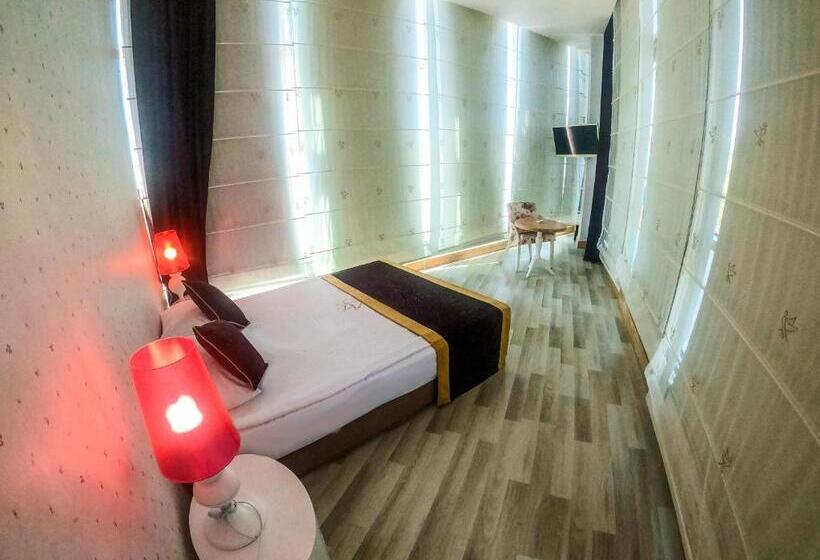 ガーデンビュースタンダードルーム, Raymar Resort & Aqua