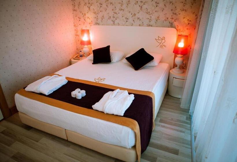 ガーデンビュースタンダードルーム, Raymar Resort & Aqua