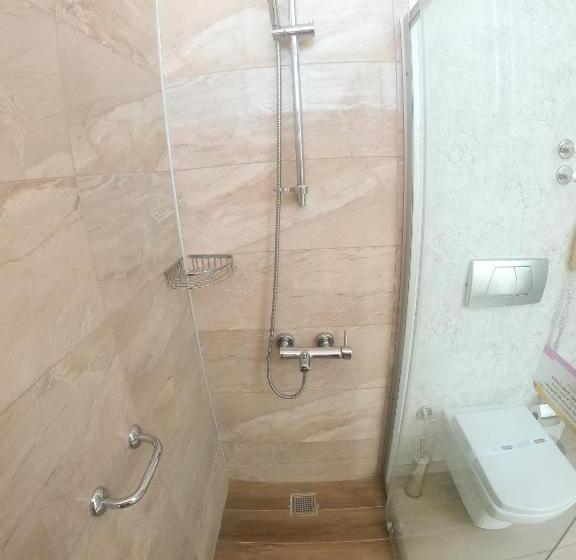 اتاق استاندارد با چشم‌انداز دریا, Raymar Resort & Aqua