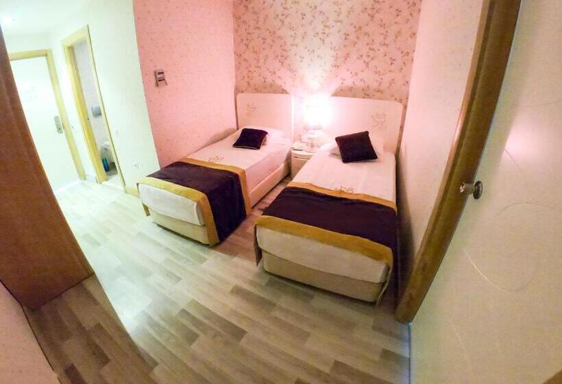 ガーデンビューファミリールーム, Raymar Resort & Aqua