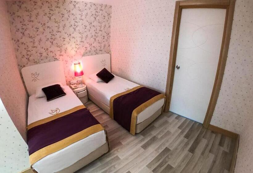 オーシャンビューファミリールーム, Raymar Resort & Aqua