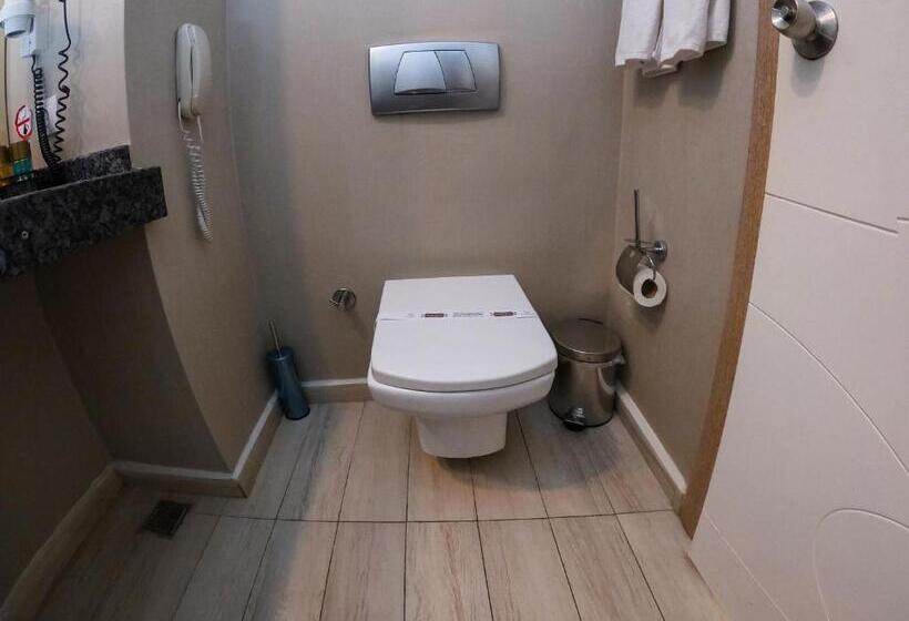 ガーデンビュースタンダードルーム, Raymar Resort & Aqua