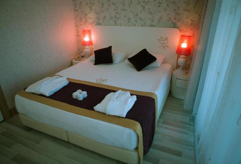 ガーデンビュースタンダードルーム, Raymar Resort & Aqua