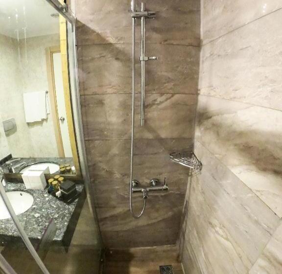 オーシャンビュースタンダードルーム, Raymar Resort & Aqua