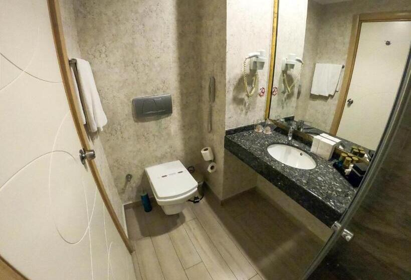 オーシャンビュースタンダードルーム, Raymar Resort & Aqua