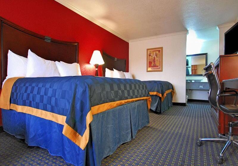 ガーデンビュースタンダードルーム, Raymar Resort & Aqua